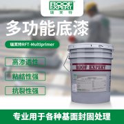 瑞芙特采光板翻新系统