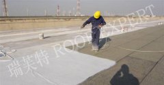 屋面防水涂料使用中可能会出现的问题及解决