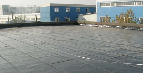 <b> 屋顶防水用防水涂料时该留意哪些事情</b>