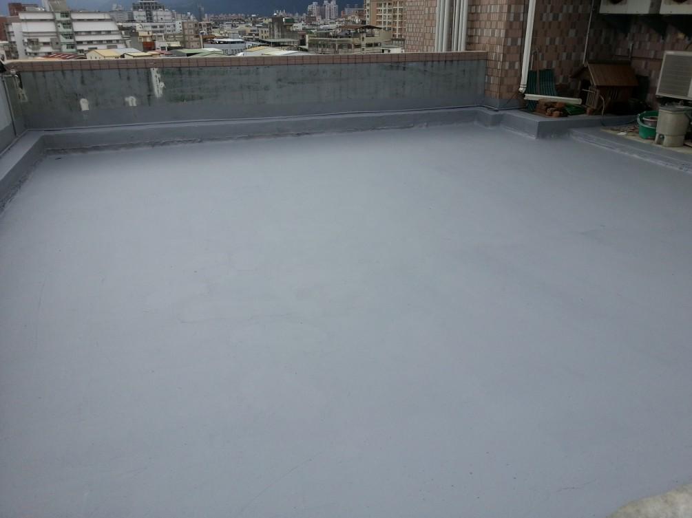 <b>屋顶防水你知道材料怎样才是合适的吗</b>