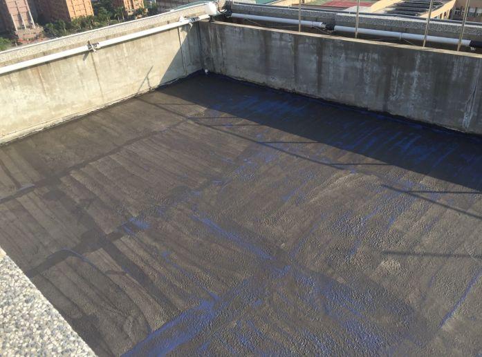 <b>屋顶防水：接缝防水的有效方式</b>