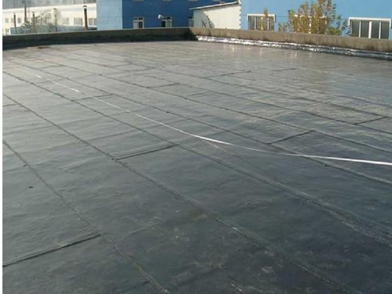 <b>屋顶出现漏水采用屋面防水堵漏工艺行得通吗？</b>