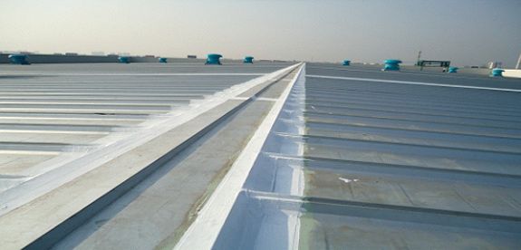 <b>比较常用的屋面防水材料类型</b>